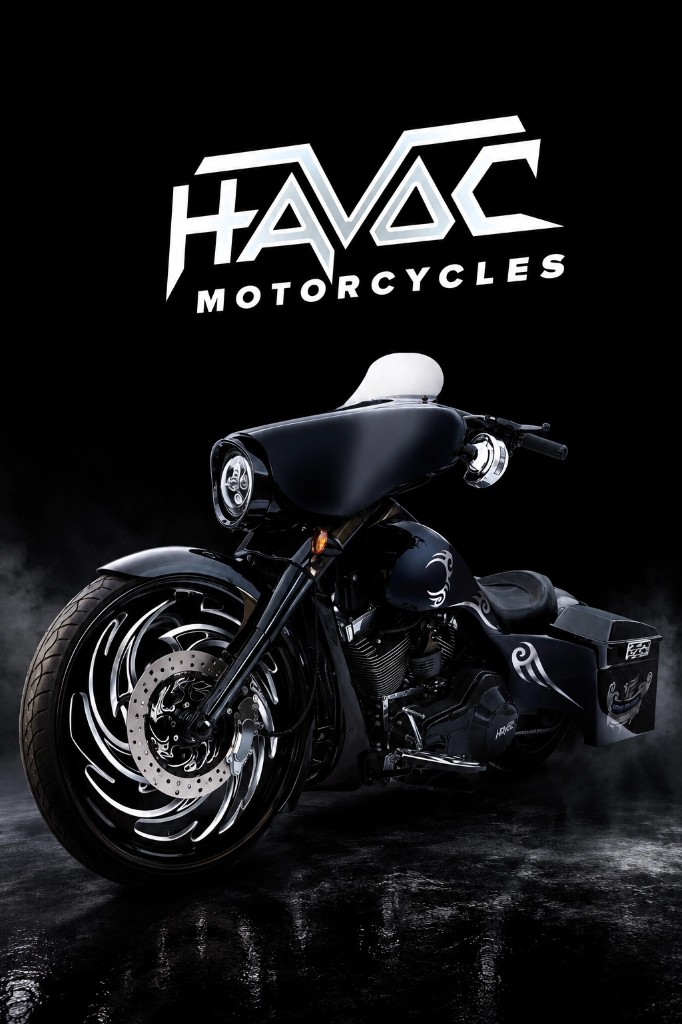 Havoc Motorcycles